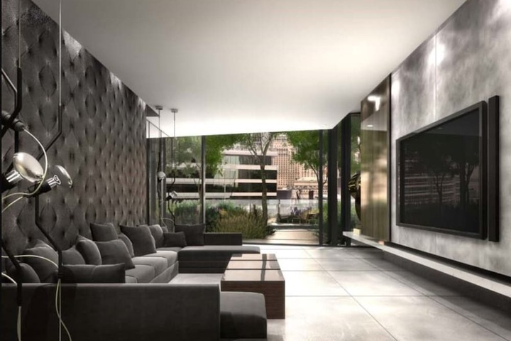 Lounge 19 of 21