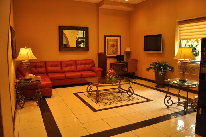 Hotel Interior 9 of 34