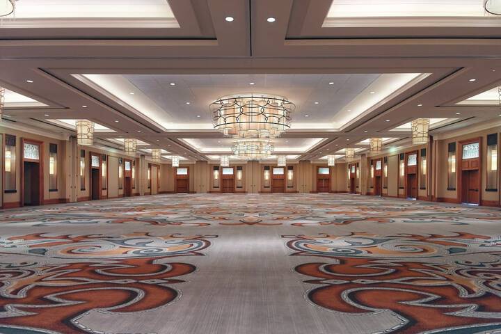 Omni Fort Worth Hotel