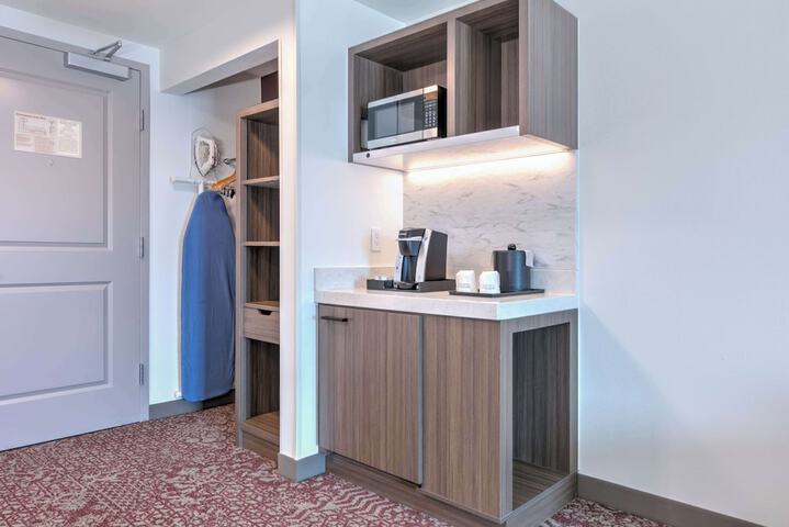 Hilton Garden Inn Dallas / Arlington