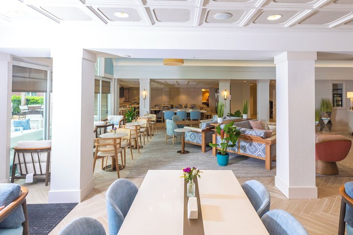 Residence Inn by Marriott Amelia Island