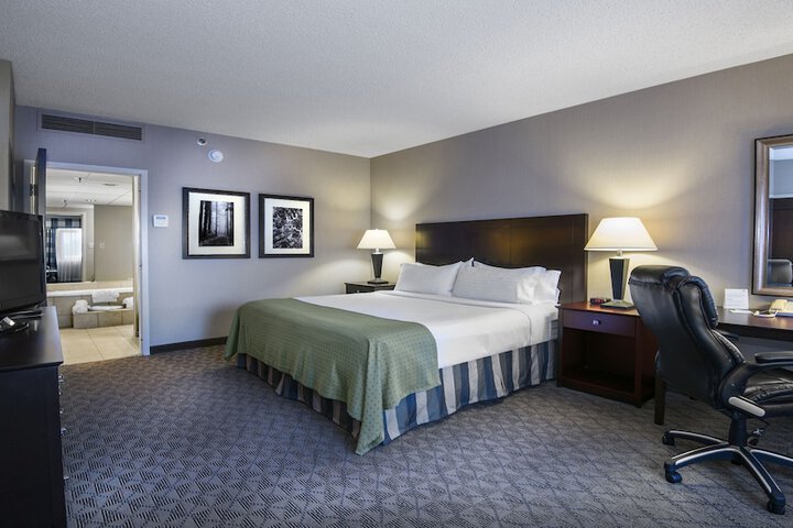 Holiday Inn Springdale / Fayetteville Area by IHG