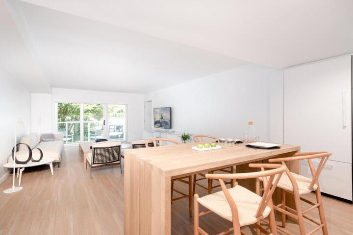 Beach Haus Residences