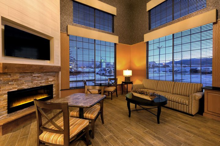 Holiday Inn Express & Suites Fraser - Winter Park Area by IHG