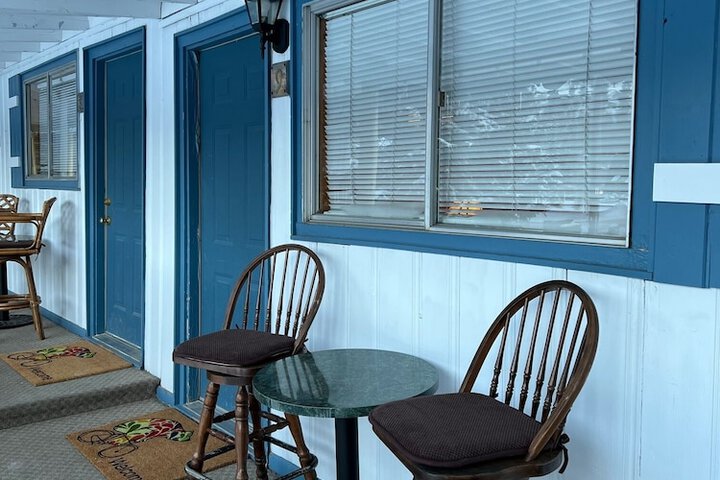 Terrace/Patio 226 of 236