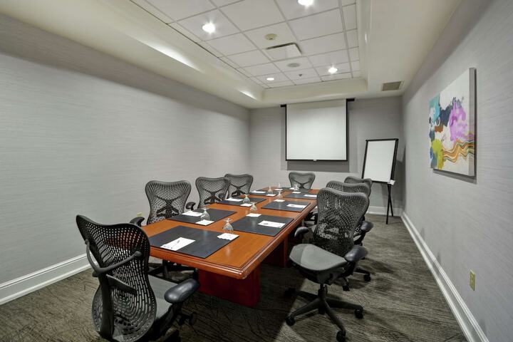 Meeting 33 of 48