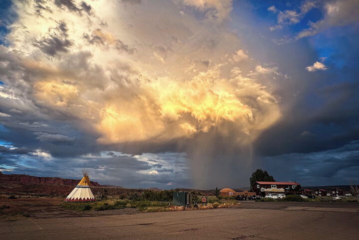 The Rim Rock Inn