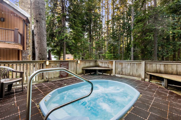 Alta Crystal Resort