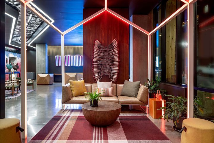Hyatt Centric Downtown Portland