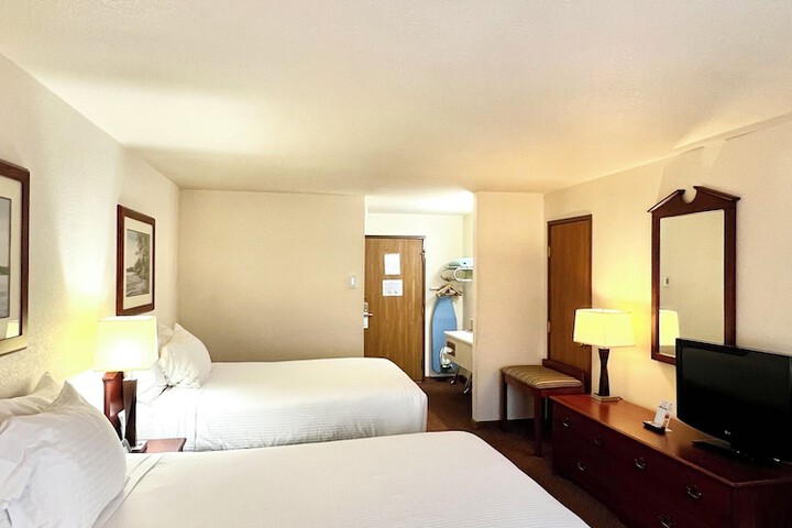 Travelodge by Wyndham Ishpeming / Marquette