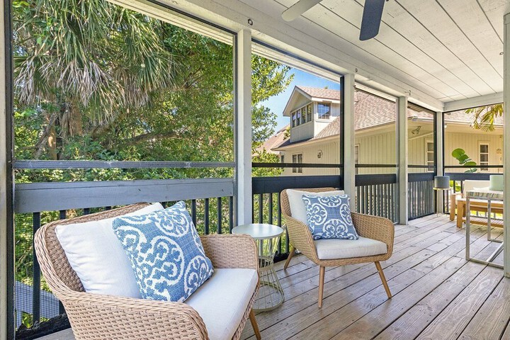Sunset Captiva 10