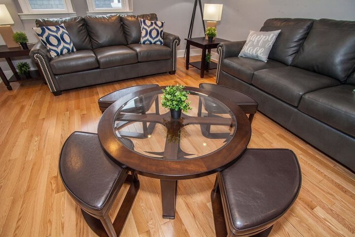 Sleep10 2 Full Bath 5bed Near Northend & Dowtown