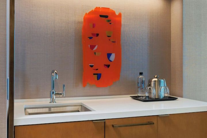The Westin Irving Convention Center at Las Colinas