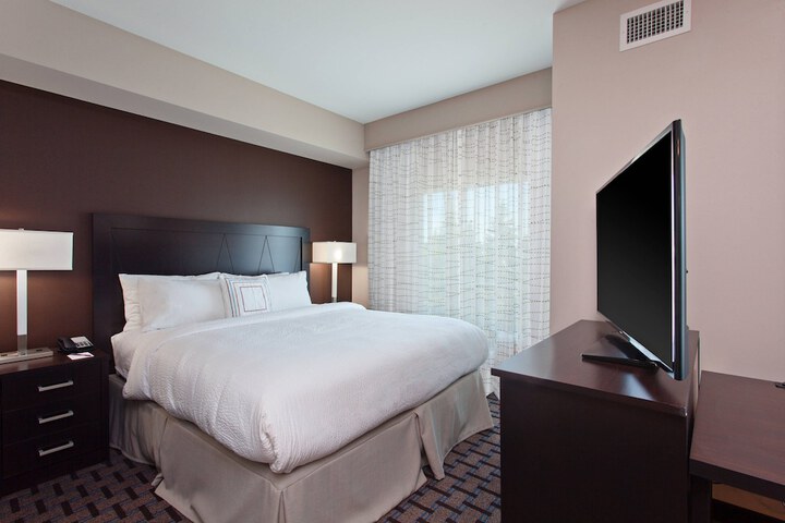 Residence Inn by Marriott Seattle Sea-Tac Airport