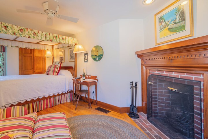 Winstead Beach Resort