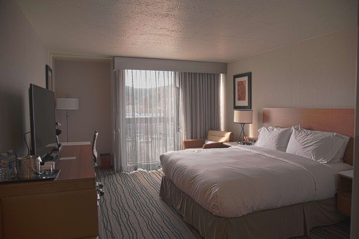 DoubleTree by Hilton Helena Downtown