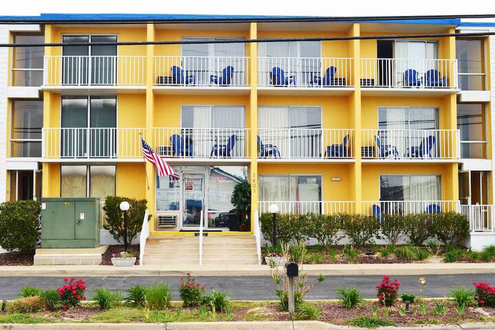 Seaside Inn
