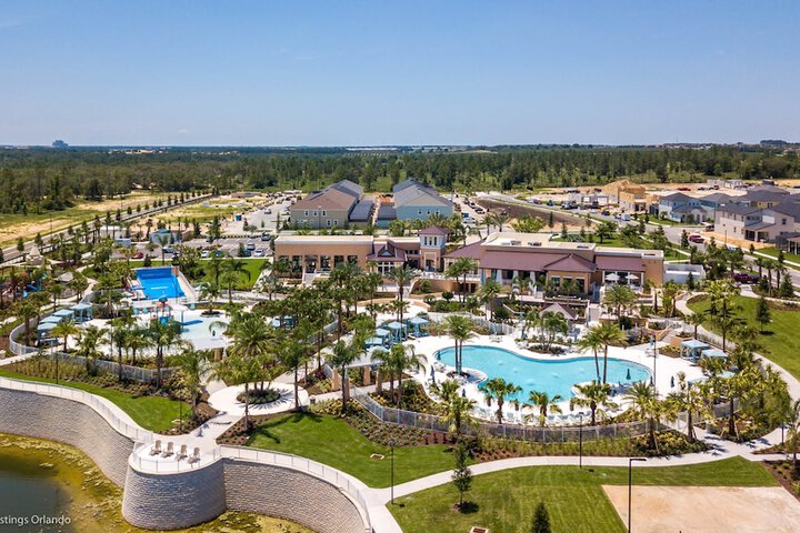 Solara Resort 1617 Nassau Point Trial