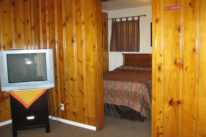 Masters Inn