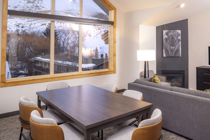 Homewood Suites by Hilton Jackson