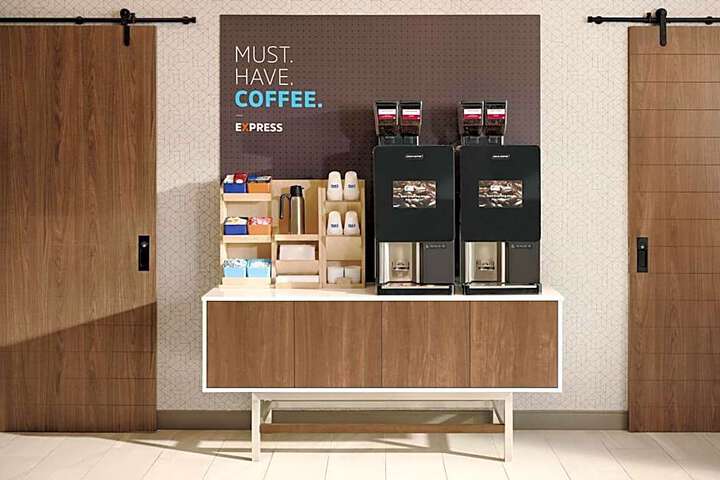 Holiday Inn Express & Suites Tumwater Olympia by IHG