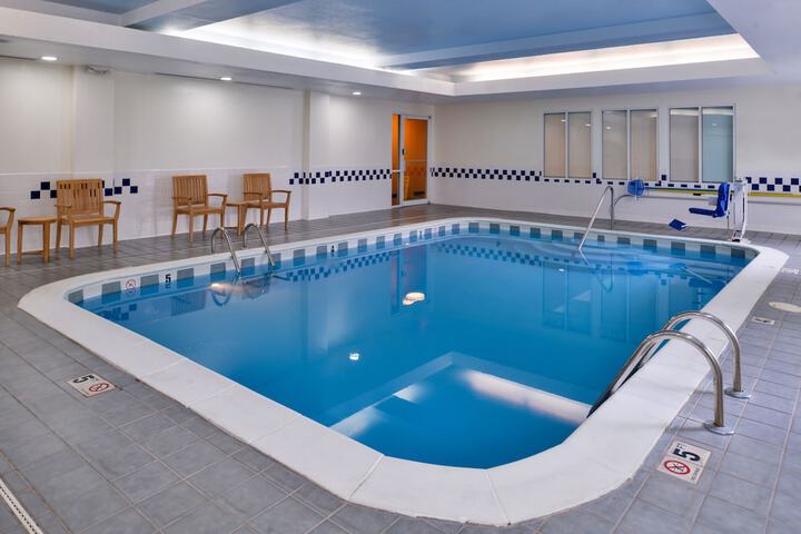 Pool 5 of 42
