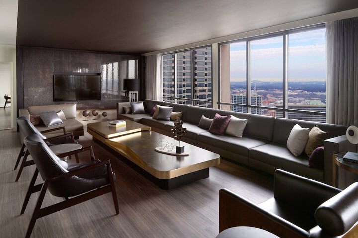 Atlanta Marriott Marquis