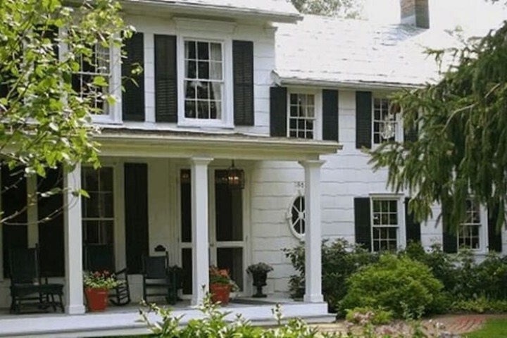 Inn at Stony Creek