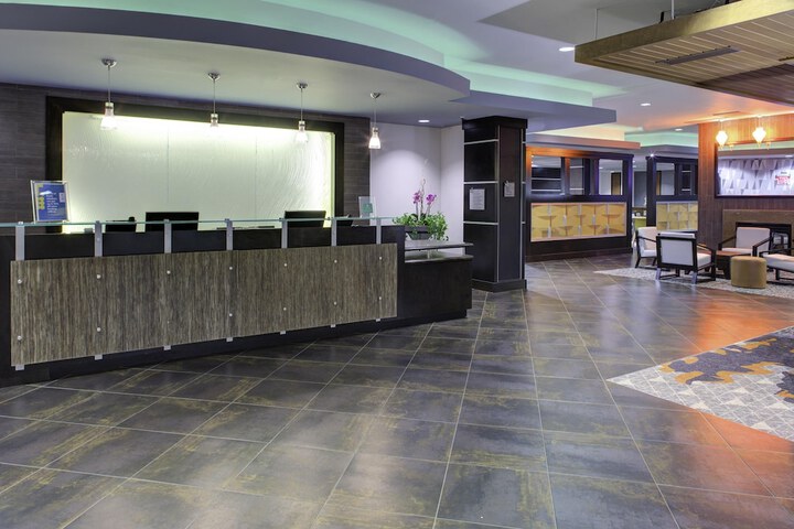 HYATT house Raleigh Durham Airport