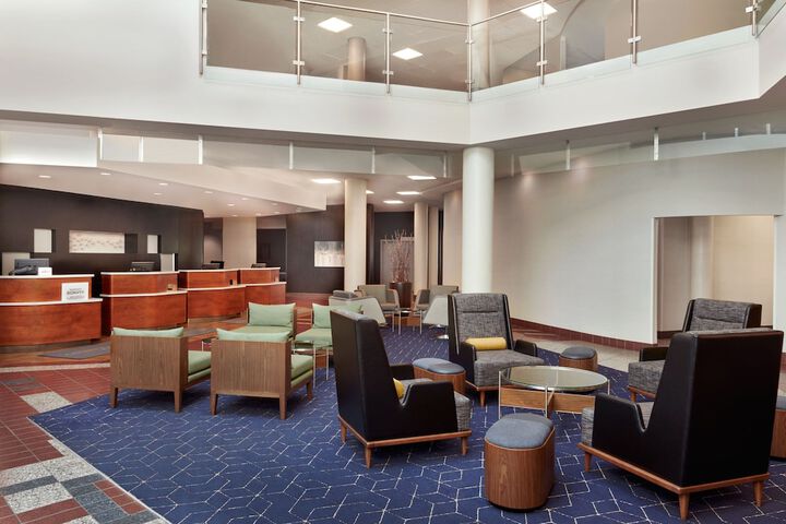 Hotel Interior 7 of 45