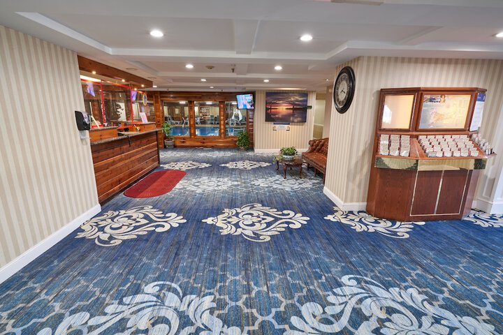 Ambassador Inn & Suites