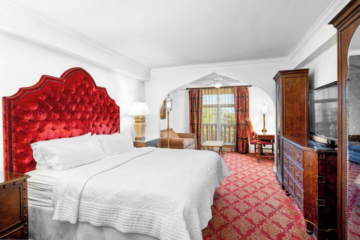 Casa Monica Resort & Spa Autograph Collection