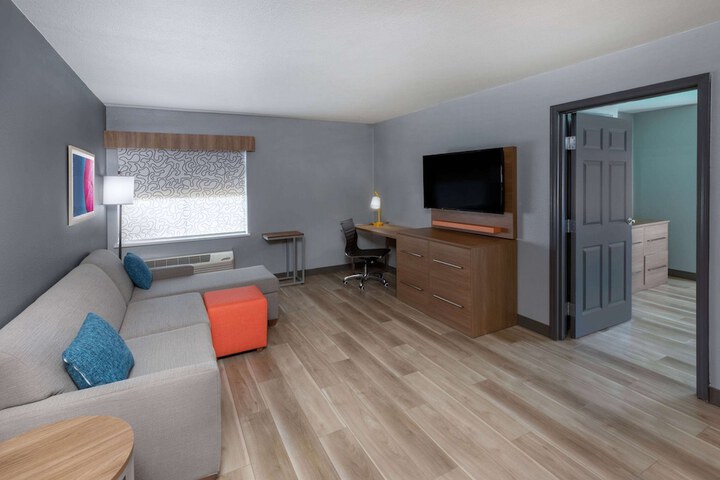 La Quinta Inn & Suites by Wyndham New Braunfels