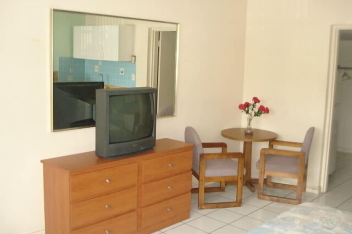 Knights Inn Hallandale