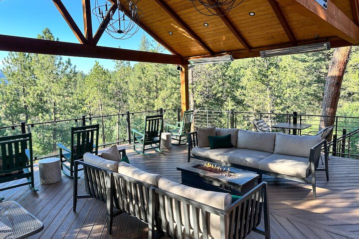 Terrace/Patio 106 of 111