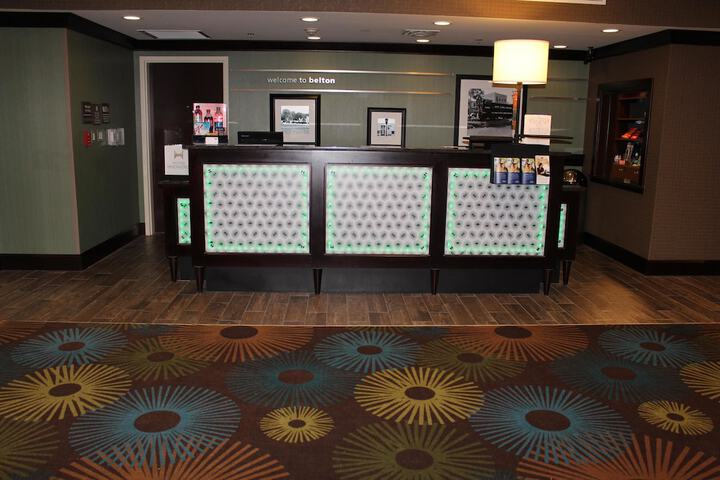 Hotel Interior 10 of 41