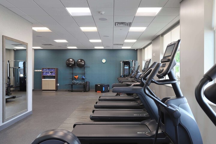 Health and Fitness 41 of 46
