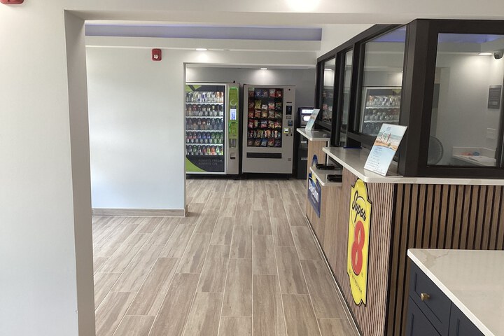 Hotel Interior 13 of 54