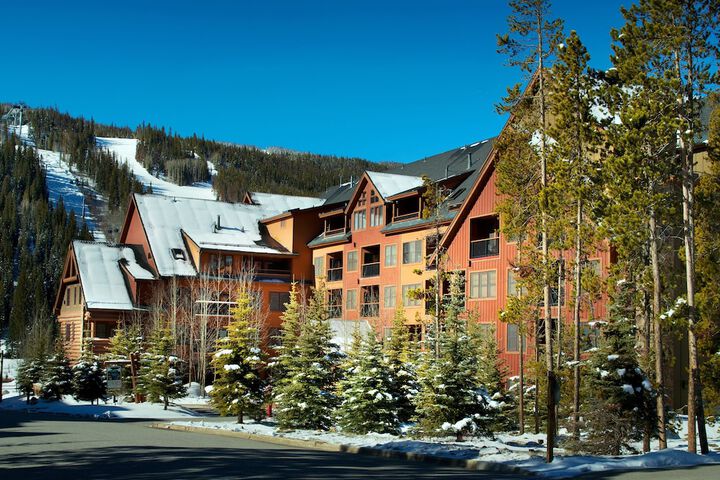 River Run Village by Vail Resorts
