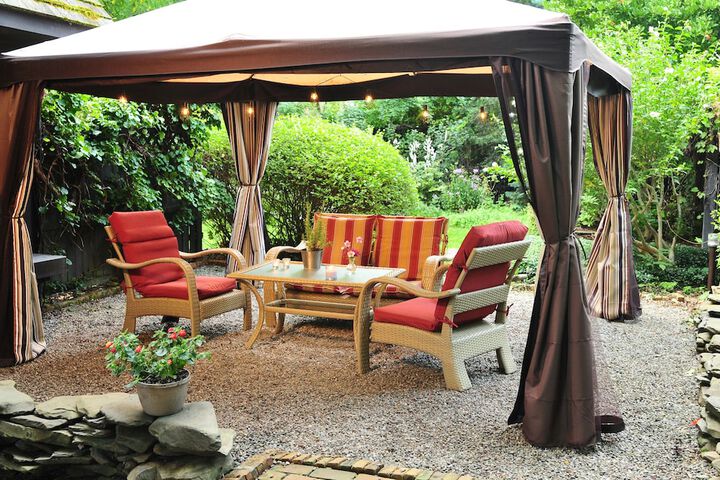 1795 Acorn Inn B & B
