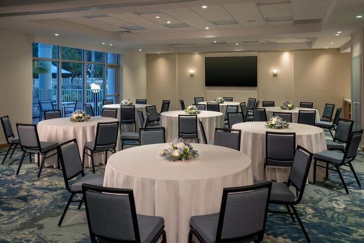 Hyatt Place Fort Myers Estero