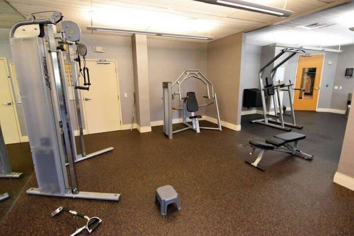 Health and Fitness 43 of 52