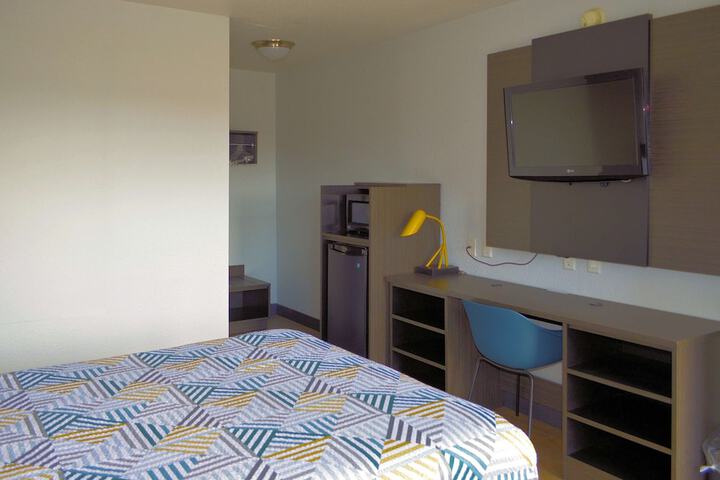 Motel 6 Reno NV - Livestock Events Center