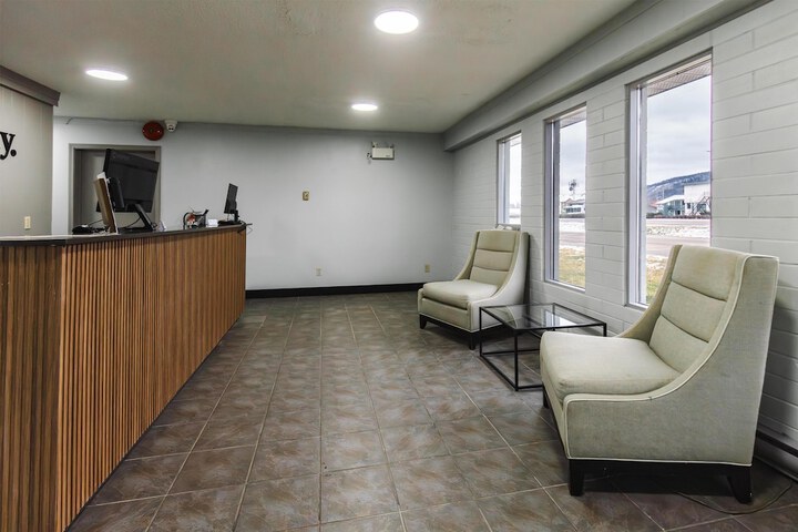 SureStay by Best Western Smithers