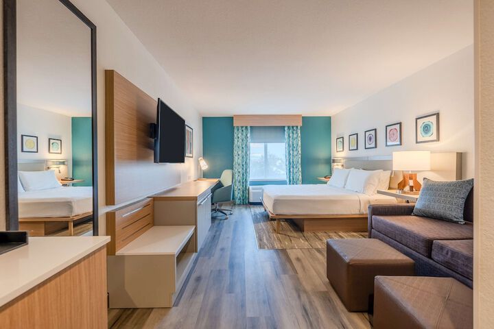 Room 21 of 64