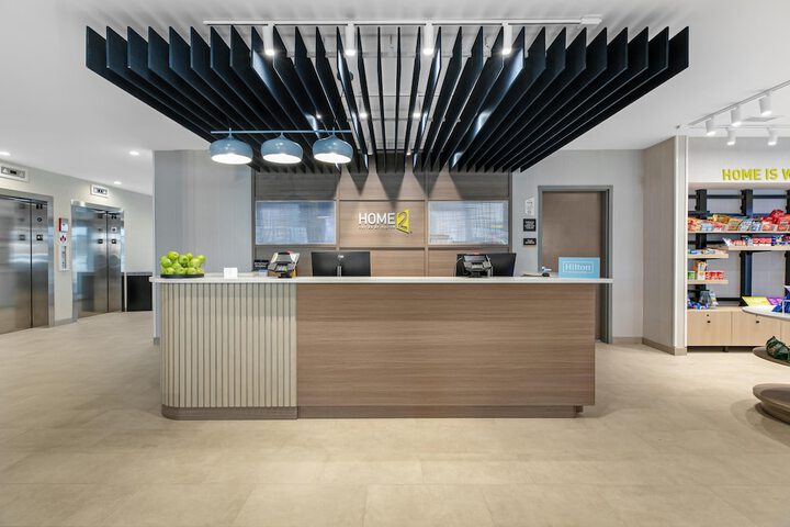 Home2 Suites by Hilton Somerset