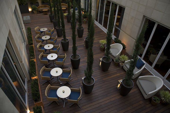 Hotel Exterior 40 of 41