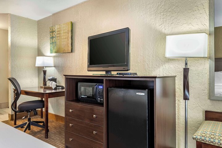 Best Western of Hope