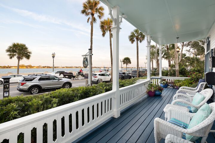Terrace/Patio 102 of 105