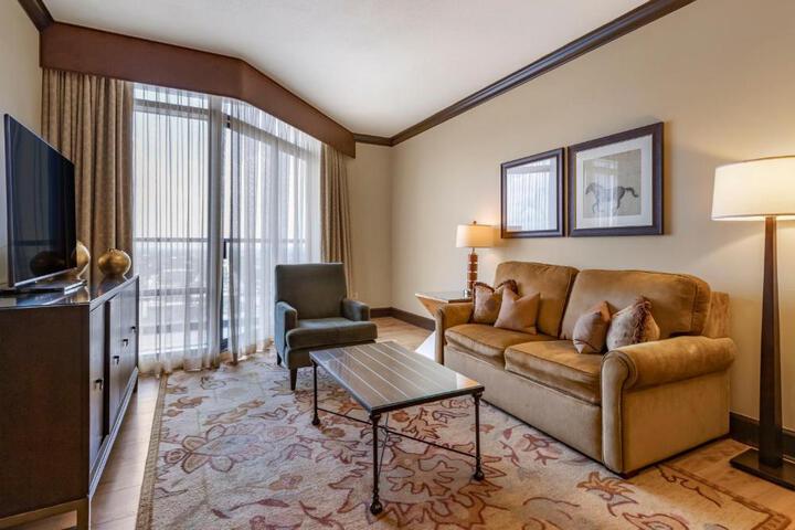 Omni Austin Hotel Downtown